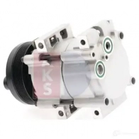 Компрессор кондиционера AKS DASIS UKL6 U 4044455354673 879219 850680n - Изображение 18