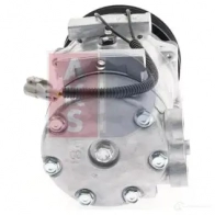 Компрессор кондиционера AKS DASIS 4044455364399 879517 FAELM K 851425n - Изображение 4