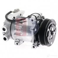 Компрессор кондиционера AKS DASIS 4044455364399 879517 FAELM K 851425n - Изображение 9