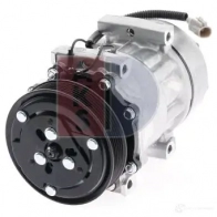 Компрессор кондиционера AKS DASIS 4044455364399 879517 FAELM K 851425n - Изображение 13