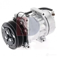 Компрессор кондиционера AKS DASIS 4044455364399 879517 FAELM K 851425n - Изображение 14