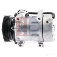 Компрессор кондиционера AKS DASIS 4044455364399 879517 FAELM K 851425n - Изображение 16