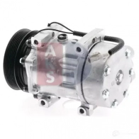 Компрессор кондиционера AKS DASIS 4044455364399 879517 FAELM K 851425n - Изображение 17