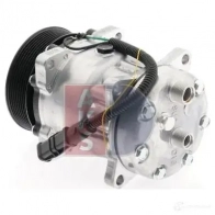 Компрессор кондиционера AKS DASIS 4044455503002 2GY NI1M 879835 851964n - Изображение 3