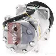 Компрессор кондиционера AKS DASIS 4044455503002 2GY NI1M 879835 851964n - Изображение 6