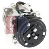 Компрессор кондиционера AKS DASIS 4044455503002 2GY NI1M 879835 851964n - Изображение 12