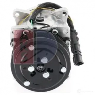 Компрессор кондиционера AKS DASIS 4044455503002 2GY NI1M 879835 851964n - Изображение 13