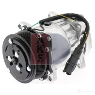 Компрессор кондиционера AKS DASIS 4044455503002 2GY NI1M 879835 851964n - Изображение 15