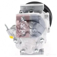 Компрессор кондиционера AKS DASIS 4044455451778 850243n C 03QG 878981 - Изображение 4