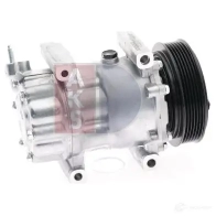 Компрессор кондиционера AKS DASIS 4044455451778 850243n C 03QG 878981 - Изображение 7