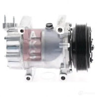 Компрессор кондиционера AKS DASIS 4044455451778 850243n C 03QG 878981 - Изображение 8
