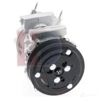 Компрессор кондиционера AKS DASIS 4044455451778 850243n C 03QG 878981 - Изображение 11