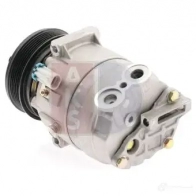Компрессор кондиционера AKS DASIS O6H8 X 4044455355274 852230n 879884 - Изображение 3