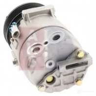 Компрессор кондиционера AKS DASIS O6H8 X 4044455355274 852230n 879884 - Изображение 4