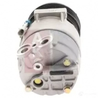 Компрессор кондиционера AKS DASIS O6H8 X 4044455355274 852230n 879884 - Изображение 5