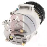 Компрессор кондиционера AKS DASIS O6H8 X 4044455355274 852230n 879884 - Изображение 6