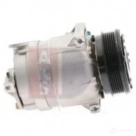 Компрессор кондиционера AKS DASIS O6H8 X 4044455355274 852230n 879884 - Изображение 9