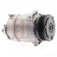Компрессор кондиционера AKS DASIS O6H8 X 4044455355274 852230n 879884 - Изображение 10
