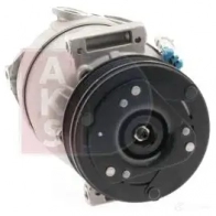 Компрессор кондиционера AKS DASIS O6H8 X 4044455355274 852230n 879884 - Изображение 12