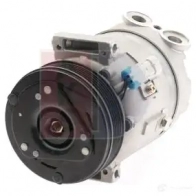 Компрессор кондиционера AKS DASIS O6H8 X 4044455355274 852230n 879884 - Изображение 14