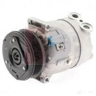 Компрессор кондиционера AKS DASIS O6H8 X 4044455355274 852230n 879884 - Изображение 15