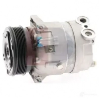 Компрессор кондиционера AKS DASIS O6H8 X 4044455355274 852230n 879884 - Изображение 16