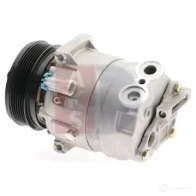 Компрессор кондиционера AKS DASIS O6H8 X 4044455355274 852230n 879884 - Изображение 18