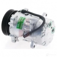 Компрессор кондиционера AKS DASIS 851330n 879466 4044455354970 BSE0 QX - Изображение 2