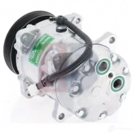 Компрессор кондиционера AKS DASIS 851330n 879466 4044455354970 BSE0 QX - Изображение 3