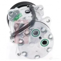 Компрессор кондиционера AKS DASIS 851330n 879466 4044455354970 BSE0 QX - Изображение 4