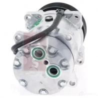 Компрессор кондиционера AKS DASIS 851330n 879466 4044455354970 BSE0 QX - Изображение 5