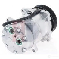 Компрессор кондиционера AKS DASIS 851330n 879466 4044455354970 BSE0 QX - Изображение 6