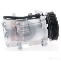 Компрессор кондиционера AKS DASIS 851330n 879466 4044455354970 BSE0 QX - Изображение 8