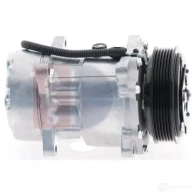 Компрессор кондиционера AKS DASIS 851330n 879466 4044455354970 BSE0 QX - Изображение 9