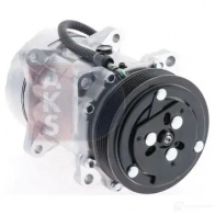 Компрессор кондиционера AKS DASIS 851330n 879466 4044455354970 BSE0 QX - Изображение 11