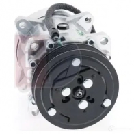 Компрессор кондиционера AKS DASIS 851330n 879466 4044455354970 BSE0 QX - Изображение 12