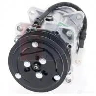 Компрессор кондиционера AKS DASIS 851330n 879466 4044455354970 BSE0 QX - Изображение 13