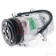 Компрессор кондиционера AKS DASIS 851330n 879466 4044455354970 BSE0 QX - Изображение 15