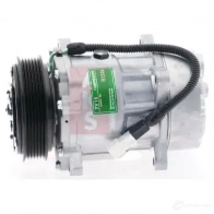 Компрессор кондиционера AKS DASIS 851330n 879466 4044455354970 BSE0 QX - Изображение 16