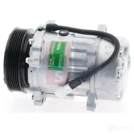 Компрессор кондиционера AKS DASIS 851330n 879466 4044455354970 BSE0 QX - Изображение 17