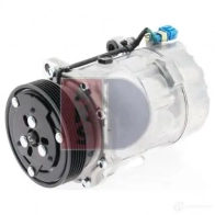 Компрессор кондиционера AKS DASIS 879593 L5YLQ SV 851600n 4044455355045 - Изображение 15