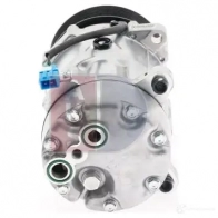 Компрессор кондиционера AKS DASIS 879866 Y30Y2 6B 4044455523031 851995n - Изображение 5