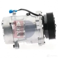 Компрессор кондиционера AKS DASIS 879866 Y30Y2 6B 4044455523031 851995n - Изображение 9