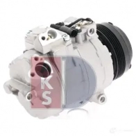 Компрессор кондиционера AKS DASIS BCA 3LEL 879142 4044455359418 850535n - Изображение 7