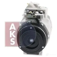 Компрессор кондиционера AKS DASIS BCA 3LEL 879142 4044455359418 850535n - Изображение 13