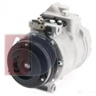 Компрессор кондиционера AKS DASIS BCA 3LEL 879142 4044455359418 850535n - Изображение 14