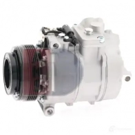 Компрессор кондиционера AKS DASIS BCA 3LEL 879142 4044455359418 850535n - Изображение 16