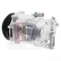 Компрессор кондиционера AKS DASIS 8UGNH KZ 879592 4044455452386 851599n - Изображение 2
