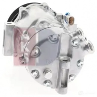 Компрессор кондиционера AKS DASIS 8UGNH KZ 879592 4044455452386 851599n - Изображение 4