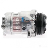 Компрессор кондиционера AKS DASIS 8UGNH KZ 879592 4044455452386 851599n - Изображение 9